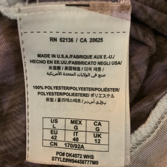 Guess Top - Picture 6 of 6